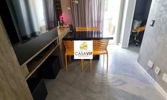 Imagem: Apartamento à venda, Itaberaba, 45m²