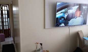 Imagem 2: Apartamento para Venda em São Bernardo do Campo, Santa Terezinha, 2 dormitórios, 1 banheir