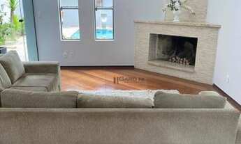 Imagem 4: Sobrado, 215 m² - venda por R$ 1.350.000,00 ou aluguel por R$ 8.700,00/mês - Vila Oliveira