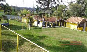 Imagem 3: Campo Limpo Paulista - Chácara - Estância Figueira Branca