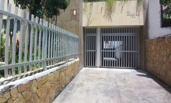 Imagem 3: NASCENTE, BEM LOCALIZADO NA PITUBA, SEM MÓVEIS