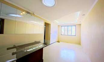 Imagem 4: Lindo Apartamento com 02 Dormitórios Com Vaga de Garagem Coberta Fixa