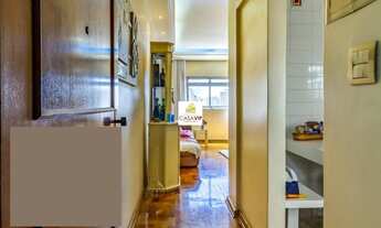 Imagem 2: Apartamento à venda, Cambuci, 100m², 2 dormitórios, 1 vaga!