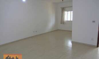 Imagem 4: Casa com 3 dormitórios para alugar, 130 m² por R$ 3.300,00/mês - Cidade Universitária - Ca