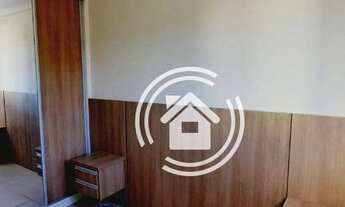 Imagem 7: Apartamento com 2 dormitórios à venda, 48 m² por R$ 135.000,00 - Piracicamirim - Piracicab