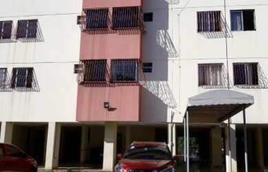 Imagem 6: Vendo apartamento na QNL 21