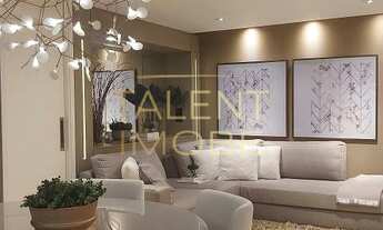 Imagem 6: Belo Apartamento na Saúde. São 111m2 com 3 Quartos - 2 Suítes - 3 Banheiros e 2 vagas de g