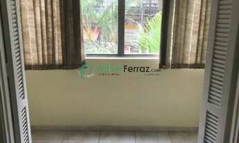 Imagem 4: Kit localização Excelente no Boqueirão de Santos a 50 metros da Praia