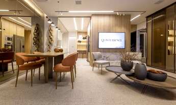 Imagem 4: APARTAMENTO RESIDENCIAL em Curitiba - PR, Batel