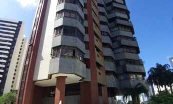 Imagem 2: Horto Florestal apartamento de 4 suítes 4 garagem, aluga ou vende