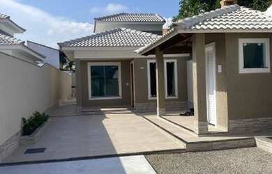 Imagem 3: CASA EM ITAIPUAÇU PERTO DA PRAIA