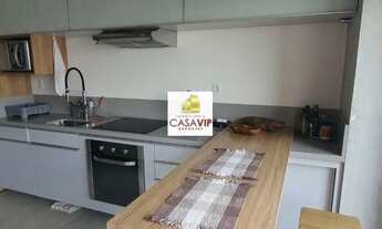 Imagem 7: Apartamento à venda, Vila Mariana, 63m², 1 dormitórios, 2 vagas!