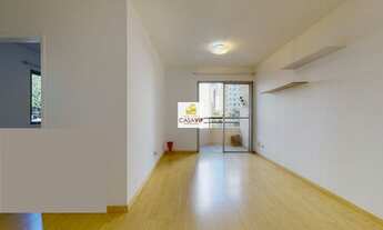 Imagem 3: Apartamento à venda, Brooklin Novo, 50m², 1 dormitório, 1 vaga!