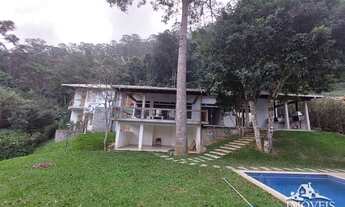Imagem 2: Petrópolis - Casa Padrão - Itaipava
