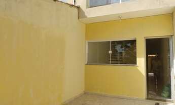 Imagem 3: Sobrado com 2 dormitório, 2 banheiros, garagem 1 vaga, 235.000