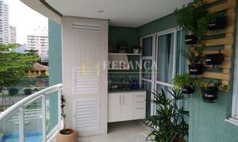 Imagem: Apartamento 2 qts no Recreio - Barra Bonita