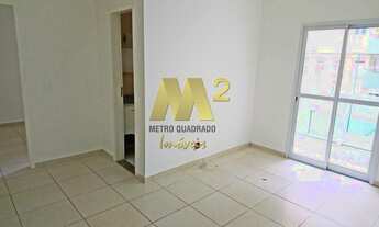 Imagem 2: Apartamento 1 dormitório à venda. Boqueirão, Praia Grande