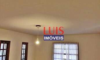 Imagem 3: Casa com 2 dormitórios à venda, 180 m² por R$ 600.000 - Itaipu - Niterói/RJ - CA5170