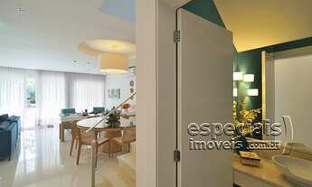 Imagem 3: Casa à venda no Núcleo das Mansões. Barra da Tijuca. RJ