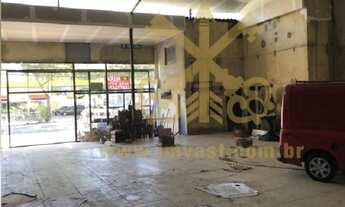 Imagem 4: São Paulo - Galpão/Depósito/Armazém - Butantã