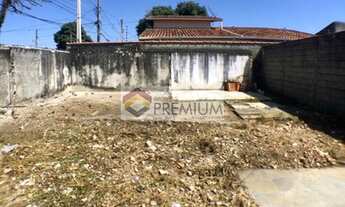 Imagem 1: Lote / Terreno em Monte Castelo - São José dos Campos