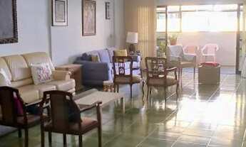 Imagem 6: Apartamento à venda na Aldeota, com 4 quartos, 2 suítes e 2 vagas de garagem