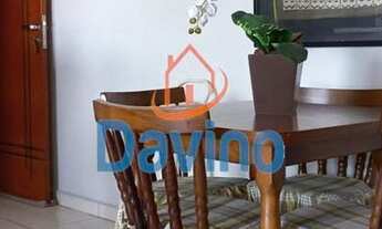 Imagem 3: APARTAMENTO DE 1 DORMITÓRIOS COM SUÍTE LOCALIZADO NO BAIRRO DO CAIÇARA - R$ 240 MIL