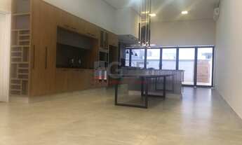 Imagem 5: Casa Swiss Park - Campinas - SP