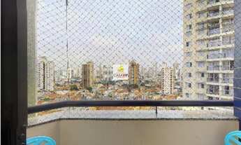 Imagem 4: Apartamento à venda, Cidade Mãe do Céu, 97m², 3 dormitórios, 1 suíte, 1 vaga!