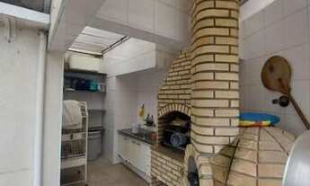 Imagem 2: São Paulo - Apartamento Padrão - Saúde