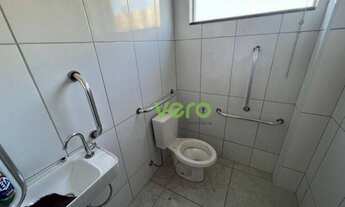 Imagem 3: Galpão para alugar, 960 m² por R$ 13.000,00/mês - Distrito Industrial I - Santa Bárbara D