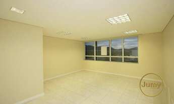 Imagem 6: ANDAR CORPORATIVO + 8 VAGAS + 8 BANHEIROS