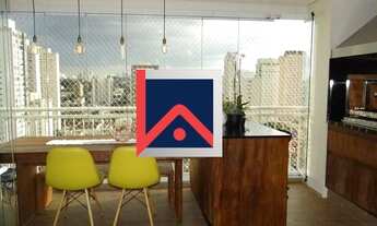 Imagem 7: Venda Apartamento 3 Dormitórios - 133 m² Vila Romana