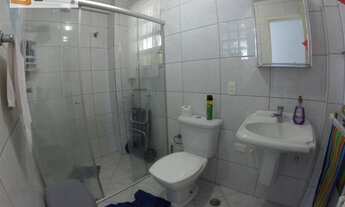 Imagem 7: Apartamento à venda, 55 m² por R$ 189.999,99 - Tupi - Praia Grande/SP