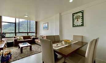 Imagem 4: Apartamento para venda com 154 metros quadrados