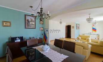 Imagem 6: Apartamento Venda 3 Dormitórios - 189 m² Jardim Paulista