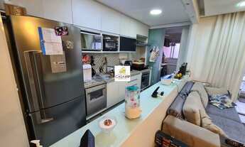 Imagem 7: Apartamento à venda, Barra Funda, 65m², 2 dormitórios, 1 suíte, 1 vaga!