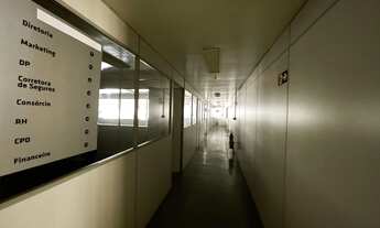 Imagem 6: Loja comercial venda ou locação 11.000m2 e 200 vagas, excelente localização