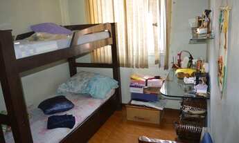 Imagem 5: Apartamento para Venda em Belo Horizonte, São João Batista (Venda Nova), 2 dormitórios, 1