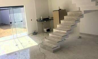 Imagem 3: Casa para Venda em Rio das Ostras, Chácara Mariléa, 3 dormitórios, 1 suíte, 2 banheiros, 2