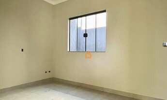 Imagem 6: Casa no Jardim Santa Helena. Quartos amplos com sala pé direito alto