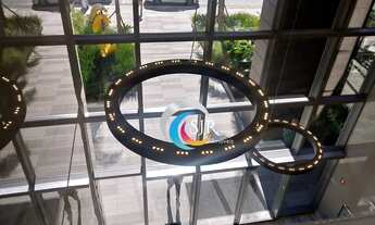 Imagem 7: Conjunto para alugar, 110 m² Moema - São Paulo/SP