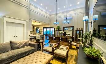 Imagem: Condomínio Florais Itália Ref. CSC807