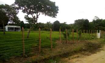 Imagem 2: Sítio para produtores Rurais próximo a Santo Antônio de Jesus Bahia