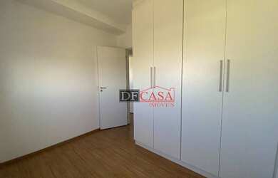 Imagem 7: Apartamento com 2 dormitórios para alugar, 60 m² por R$ 2.000,00/mês - Penha - São Paulo/S