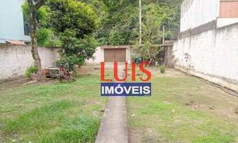 Imagem 2: Casa com 1 dormitório à venda, 80 m² por R$ 450.000 - Itaipu - Niterói/RJ - CA5118