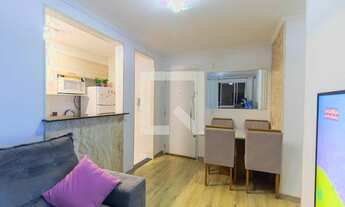 Imagem 2: Apartamento para Aluguel - Jardim Aricanduva, 2 Quartos, 44 m2