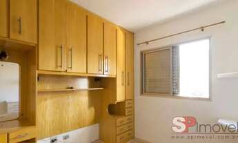 Imagem: Apartamento para venda com 42 metros quadrados