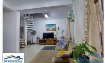 Imagem 4: Sobrado em esquina com 193 mts² 3 dorm. 1 suíte 2 vagas - Presidente Altino