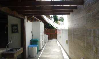 Imagem 7: Casa com 5 dormitórios à venda, 222 m² por R$ 6.500.000,00 - Riviera Módulo 5 - Bertioga/S